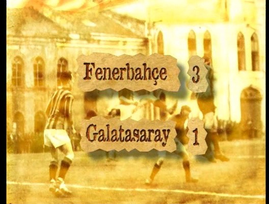 Fenerbahçe: Kuruluştan Kurtuluşa Fotoğrafı