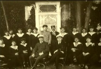 Fenerbahçe: Kuruluştan Kurtuluşa fotoğrafı