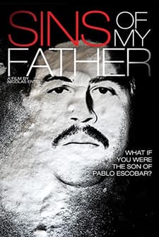 Sins of My Father (2009) afişi
