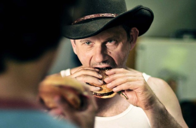 Losing Balance fotoğrafı