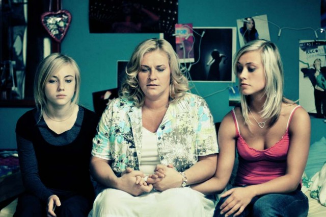 Losing Balance fotoğrafı