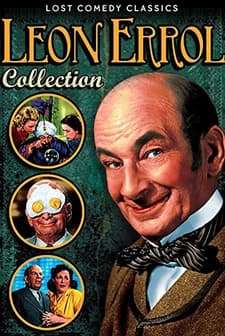 Lord Epping Returns (1951) afişi