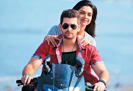 Lafangey Parindey fotoğrafı