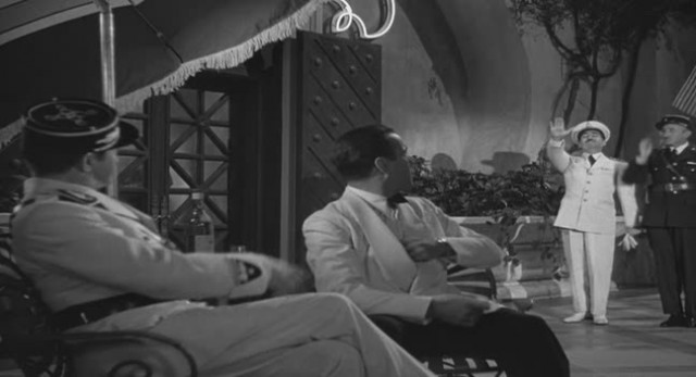 Kazablanka Fotoğrafı