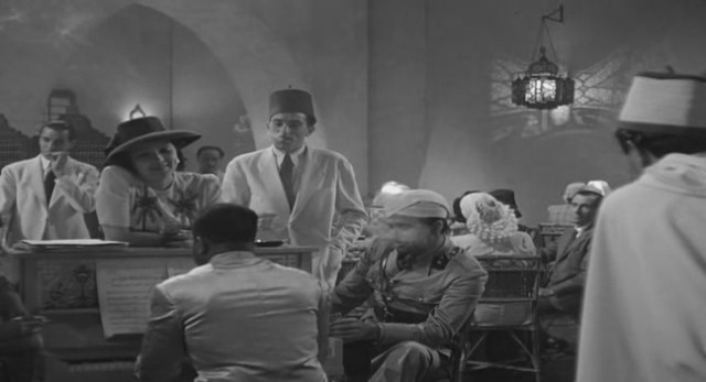 Kazablanka Fotoğrafı