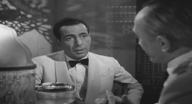 Kazablanka Fotoğrafı