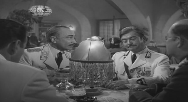 Kazablanka Fotoğrafı