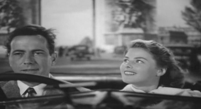 Kazablanka Fotoğrafı