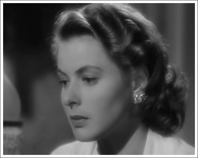 Kazablanka Fotoğrafı