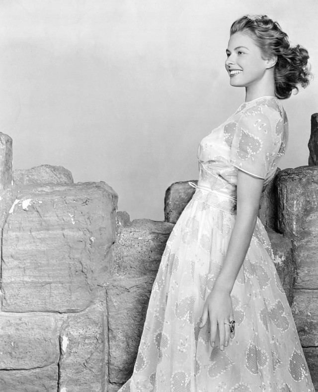 Kazablanka Fotoğrafı