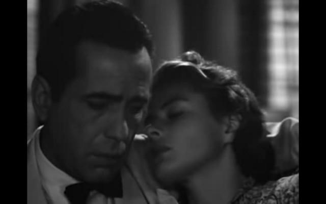 Kazablanka Fotoğrafı