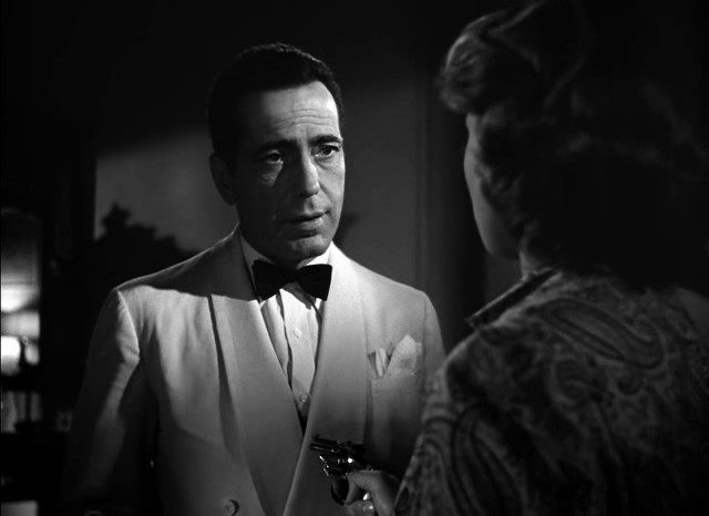 Kazablanka Fotoğrafı