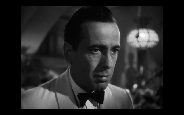 Kazablanka Fotoğrafı