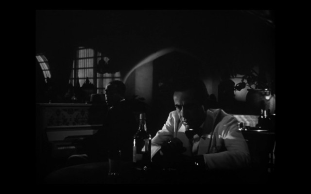 Kazablanka Fotoğrafı