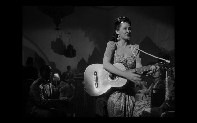 Kazablanka fotoğrafı