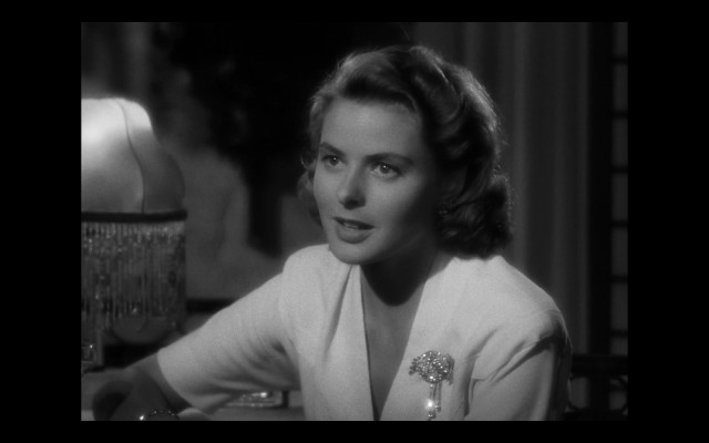 Kazablanka fotoğrafı