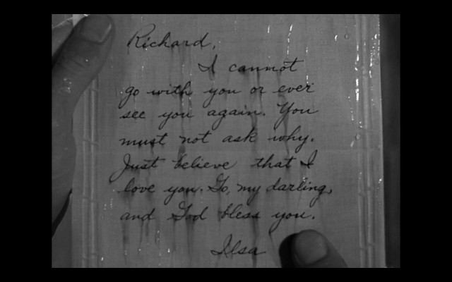 Kazablanka fotoğrafı