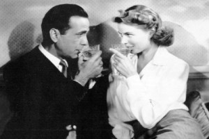 Kazablanka Fotoğrafı