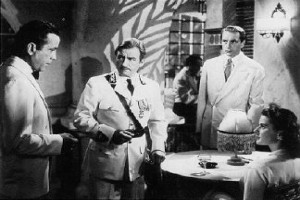 Kazablanka Fotoğrafı