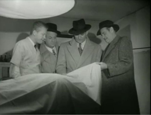 Dick Tracy's Dilemma fotoğrafı