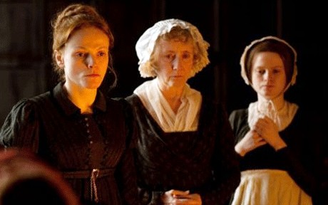 Anne Lister'in Gizli Günlükleri Fotoğrafı