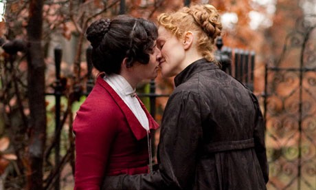 Anne Lister'in Gizli Günlükleri fotoğrafı