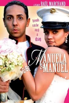 Manuela y Manuel (2007) afişi