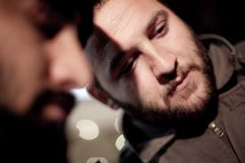 Ustalar Alimler Ve Sultanlar Fotoğrafı