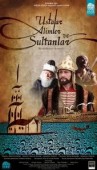 Ustalar Alimler Ve Sultanlar fotoğrafı