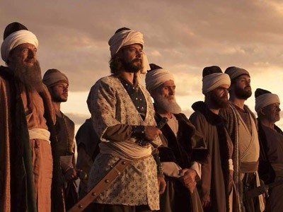 Ustalar Alimler Ve Sultanlar fotoğrafı