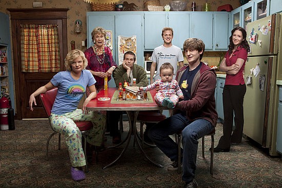 Raising Hope fotoğrafı