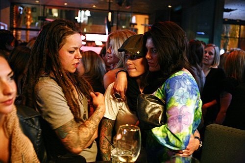 The Real L Word: Los Angeles Fotoğrafı