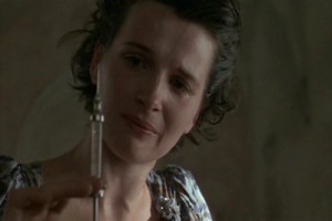 İngiliz Hasta fotoğrafı