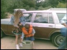 The Groundstar Conspiracy fotoğrafı