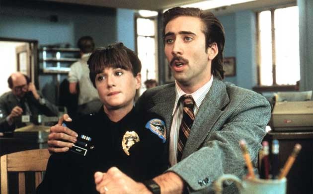 Raising Arizona fotoğrafı