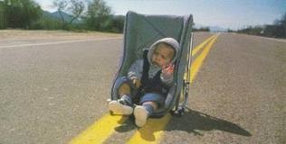 Raising Arizona Fotoğrafı