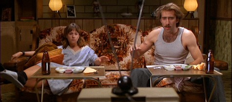 Raising Arizona Fotoğrafı