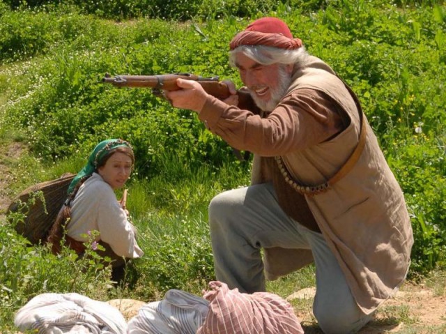 Elveda Rumeli Fotoğrafı