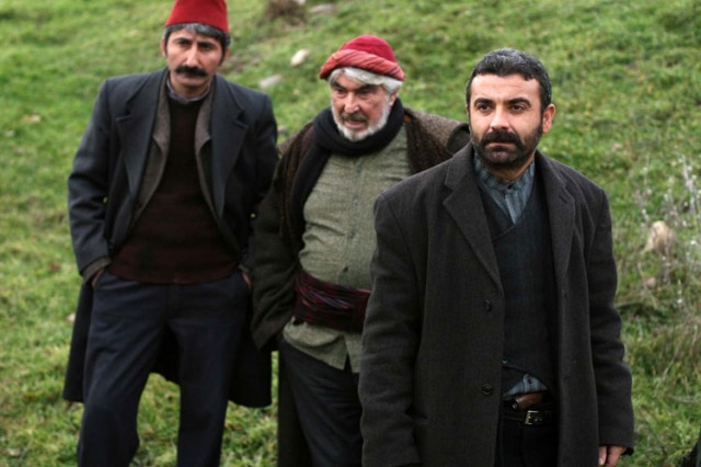 Elveda Rumeli Fotoğrafı