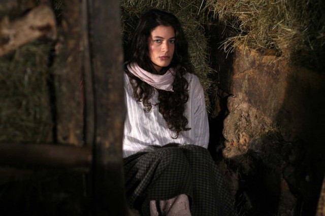 Elveda Rumeli Fotoğrafı