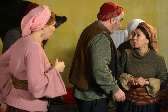 Elveda Rumeli Fotoğrafı