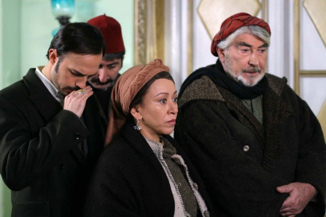 Elveda Rumeli Fotoğrafı