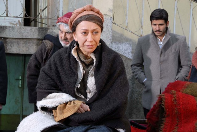 Elveda Rumeli Fotoğrafı