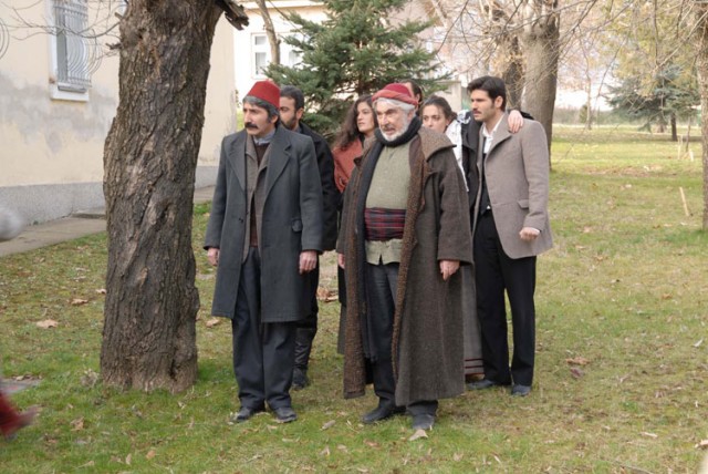 Elveda Rumeli Fotoğrafı