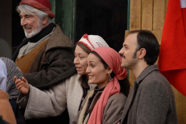 Elveda Rumeli Fotoğrafı