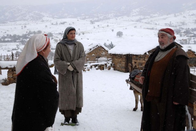 Elveda Rumeli Fotoğrafı