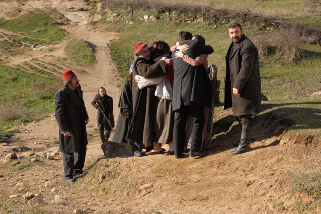 Elveda Rumeli Fotoğrafı