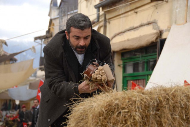 Elveda Rumeli Fotoğrafı