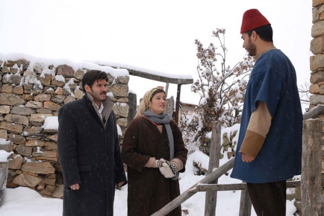 Elveda Rumeli Fotoğrafı