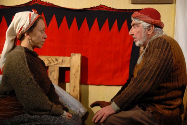 Elveda Rumeli Fotoğrafı